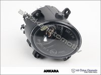 Ford Yedek Parça - SİS FARI SAĞ (YUVARLAK) - MONDEO 2001-2003